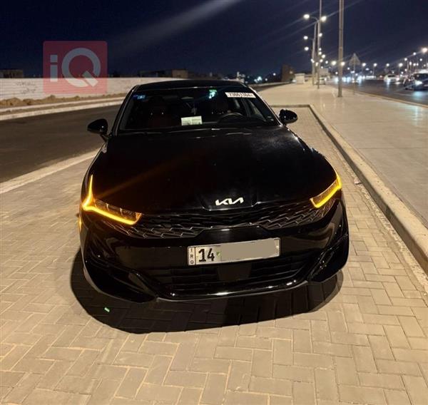 كيا K5 2024 للبيع في العراق - البصرة